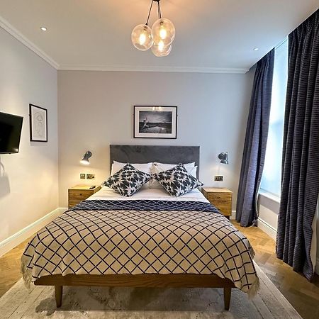 The Knight Of Nottinghill Hotel London Eksteriør billede
