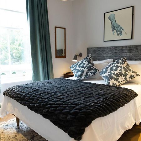The Knight Of Nottinghill Hotel London Eksteriør billede