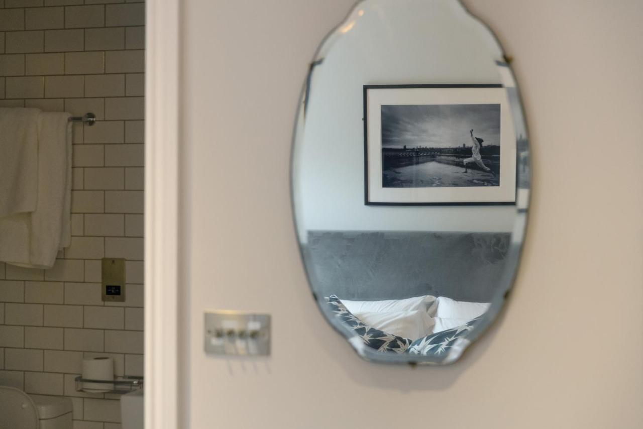 The Knight Of Nottinghill Hotel London Eksteriør billede