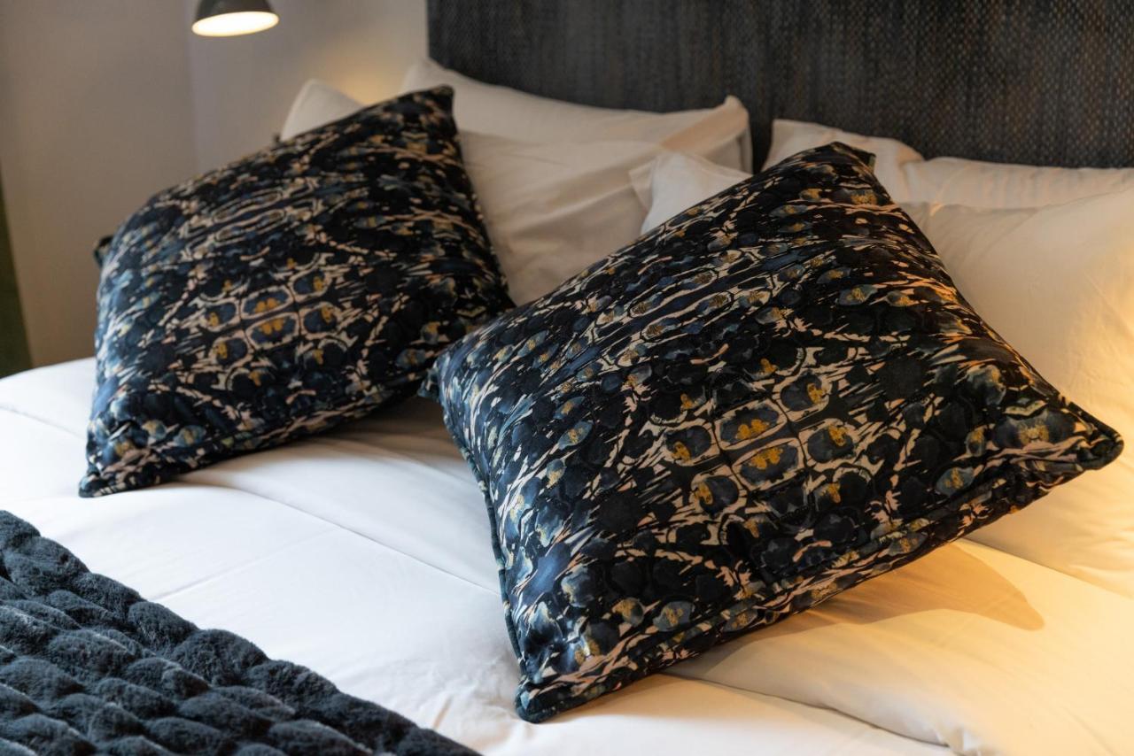 The Knight Of Nottinghill Hotel London Eksteriør billede
