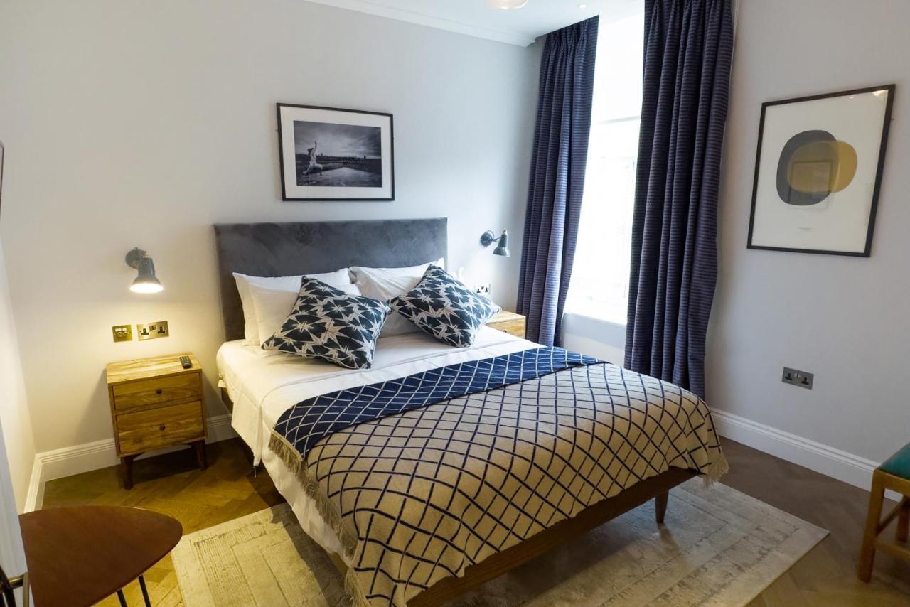 The Knight Of Nottinghill Hotel London Eksteriør billede