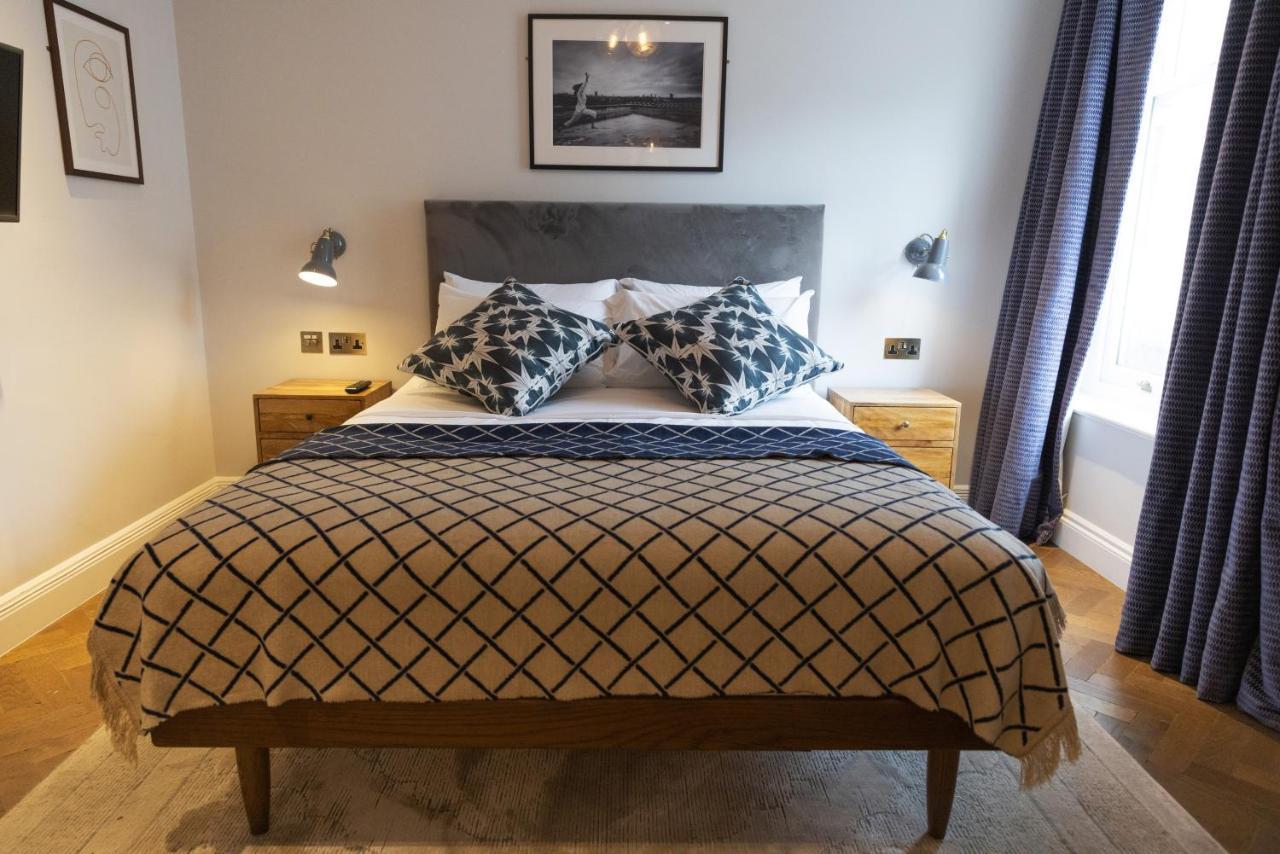 The Knight Of Nottinghill Hotel London Eksteriør billede