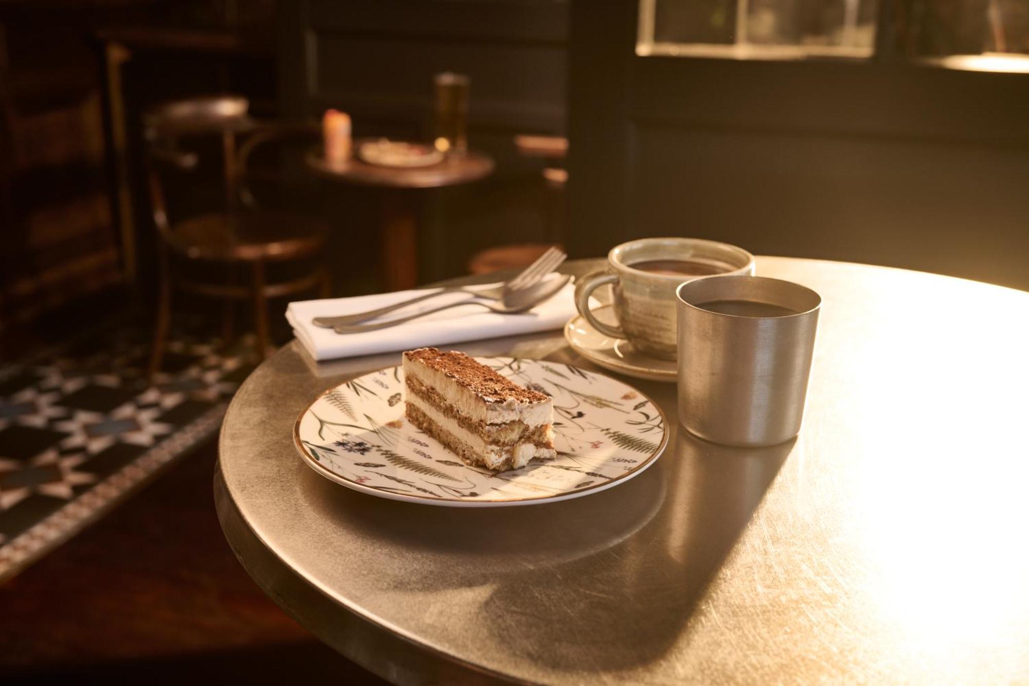 The Knight Of Nottinghill Hotel London Eksteriør billede