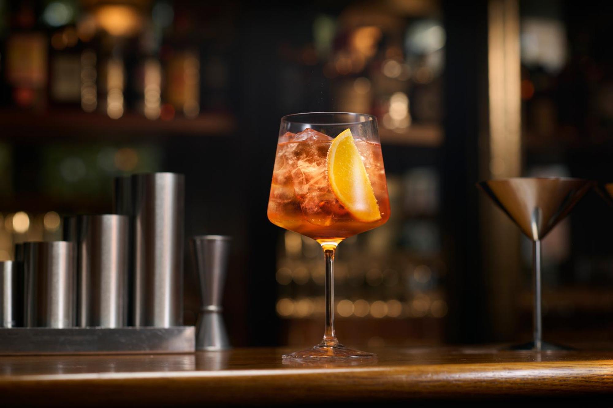 The Knight Of Nottinghill Hotel London Eksteriør billede