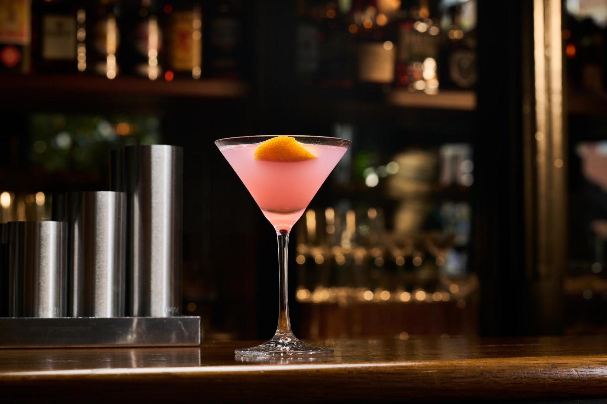 The Knight Of Nottinghill Hotel London Eksteriør billede